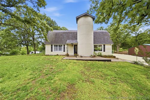 4212 W Stonehenge Dr, Cleveland, OK, 74020-5125 | Card Image