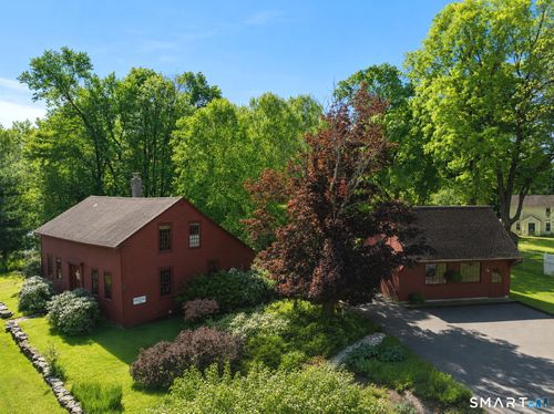 921 Thompsonville Rd, Suffield, CT, 06078-1439 | Card Image