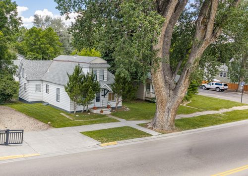 183 W 5th St, Sheridan, WY, 82801-3649 | Card Image