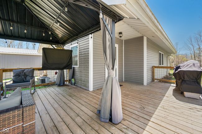 9267 N State Road 135, House other with 3 bedrooms, 2 bathrooms and null parking in Morgantown IN | Image 13