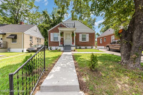 2504 Standard Ave, Louisville, KY, 40210-1628 | Card Image