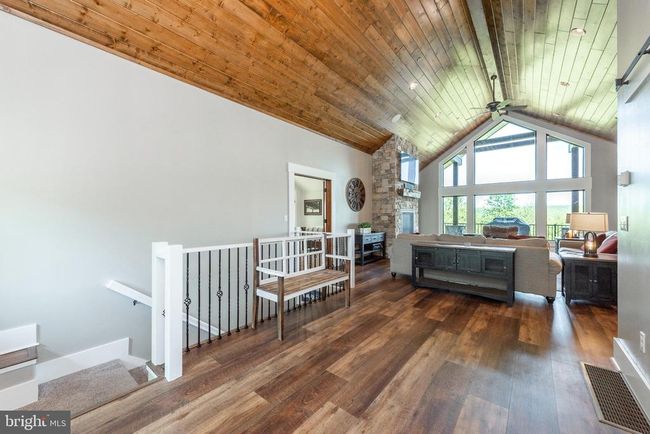 66 Parkside South Ct, House other with 5 bedrooms, 7 bathrooms and null parking in MC HENRY MD | Image 23