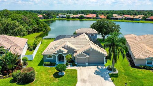 1085 Mallard Marsh Drive, OSPREY, FL, 34229 | Card Image