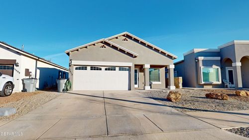 14613 Luciana Alvarado Ct, El Paso, TX, 79938-4596 | Card Image