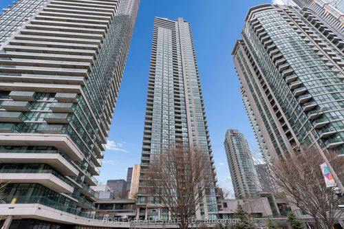 4501-16 Harbour St, Toronto, ON, M5J2Z7 | Card Image