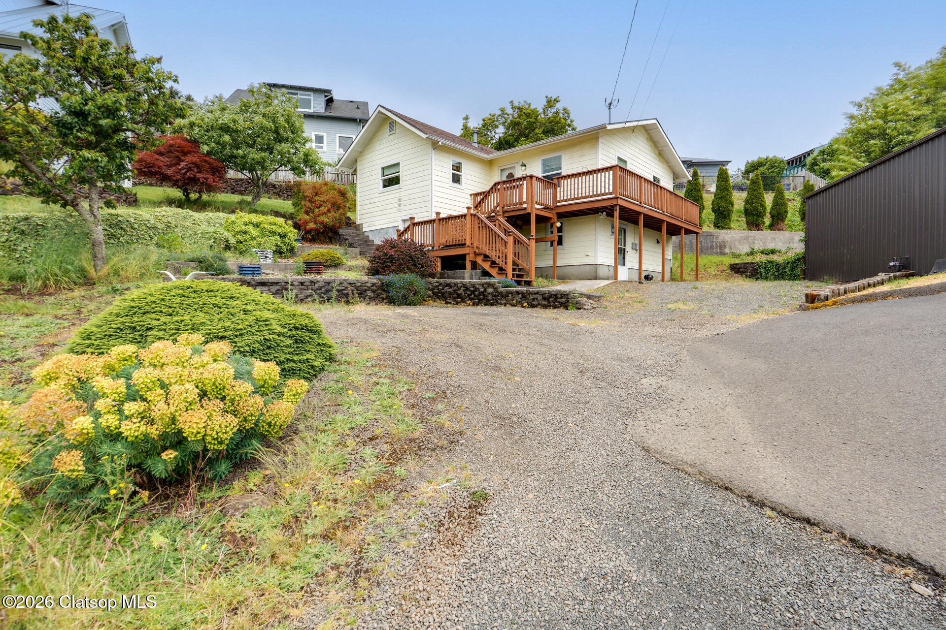 Residential in Astoria 2