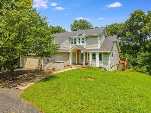 5500 W Gale Rd, Smithville, MO, 64089-8316 | Card Image