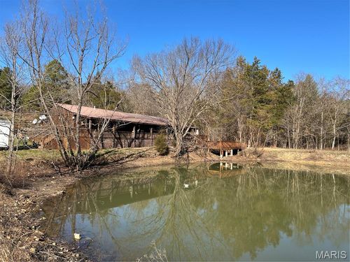833 County Road 160, Des Arc, MO, 63636 | Card Image