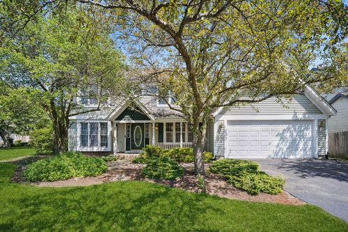 1193 Morning Glory Ln, Bartlett, IL, 60103-5881 | Card Image