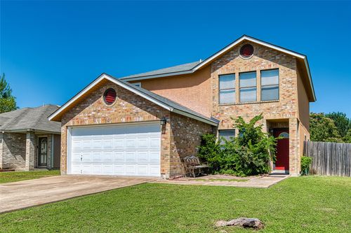 1347 Lakeside Loop, Round Rock, TX, 78665-1431 | Card Image