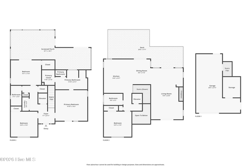 119 Sunshine Ln, Holden Beach, NC, 28462-1740 | Card Image