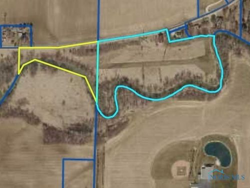 0 Scotch Ridge Rd, Pemberville, OH, 43450 | Card Image