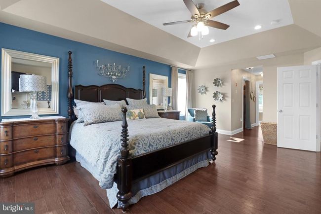 24 Olivia Way, House other with 4 bedrooms, 4 bathrooms and null parking in CHESTERFIELD NJ | Image 35