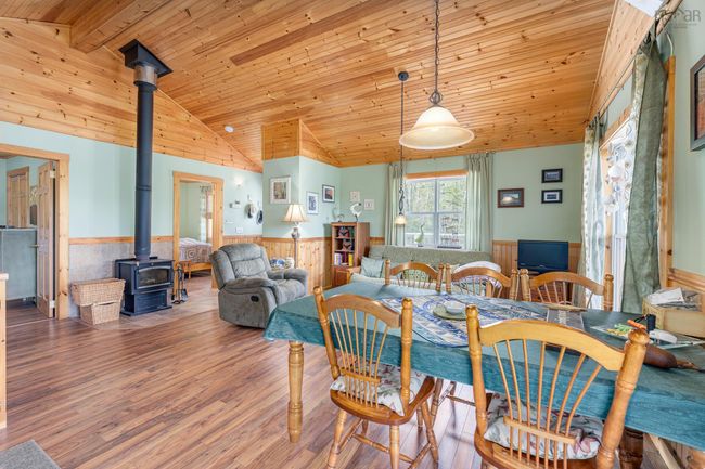 218 Little Halfway Lake Rd, Home with 2 bedrooms, 1 bathrooms and 1 parking in Kemptville NS | Image 7