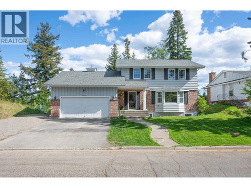 1602 Edmonton St, Prince George, BC, V2M1X4 | Card Image