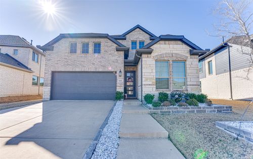 6012 Poolside Way, Royse City, TX, 75189-0540 | Card Image