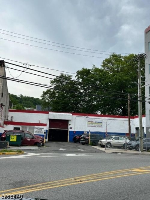 58 Washington Ave, Paterson, NJ, 07503-3048 | Card Image