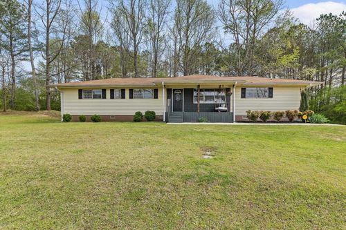 160 Co Rd 260, Cullman, AL, 35057-CU | Card Image