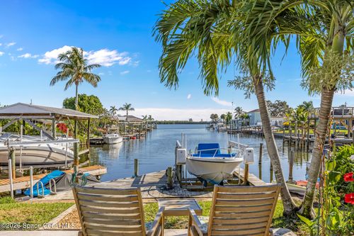 770 New Hampton Way, Merritt Island, FL, 32953-3218 | Card Image