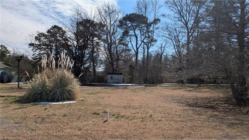 0 Babbtown Rd, Suffolk, VA, 23434 | Card Image