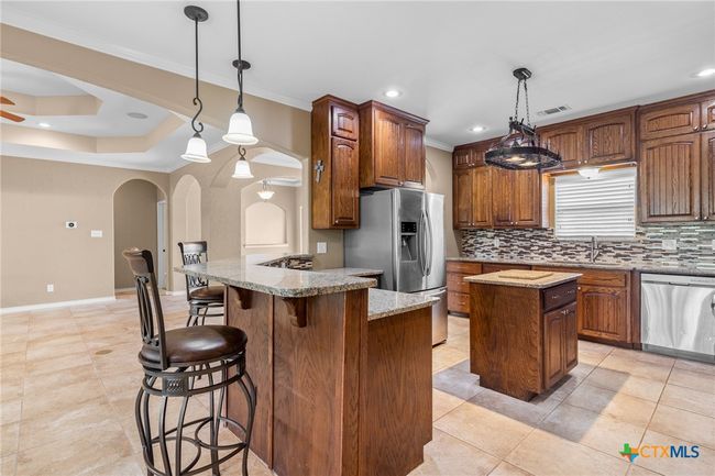 480 Perdido Pointe Cir, House other with 4 bedrooms, 3 bathrooms and null parking in Victoria TX | Image 24