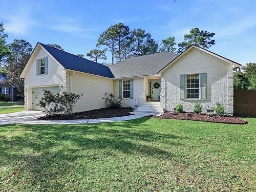 306 Hook Ln, Mount Pleasant, SC, 29464-8137 | Card Image