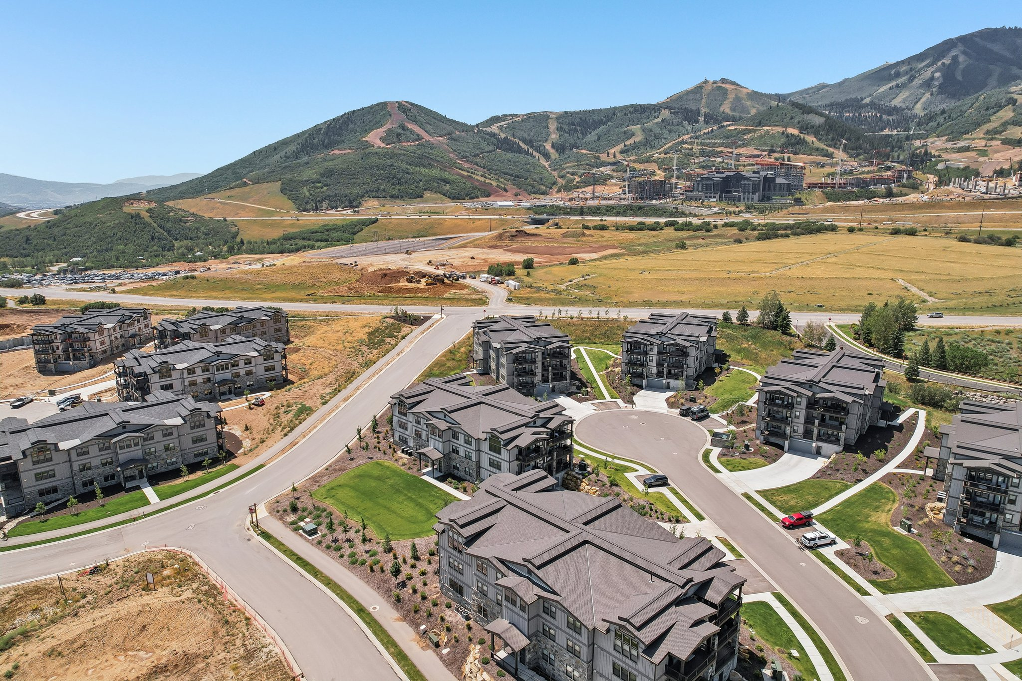 Residential in Heber City 3