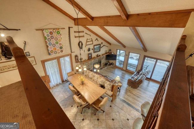8 - 241 Kilpatrick Point Dr, House other with 3 bedrooms, 4 bathrooms and null parking in Hayesville NC | Image 30