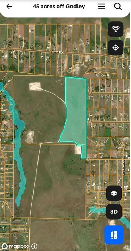 7208 County Road 915, Joshua, TX, 76058 | Card Image