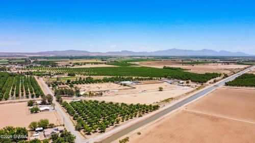 652 W San Miguel St, La Mesa, NM, 88044-9413 | Card Image