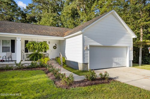 b-127 Fort Benjamin Road, Newport, NC, 28570 | Card Image