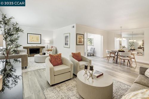 apt-2-1315 Golden Rain Rd, Walnut Creek, CA, 94595-2495 | Card Image