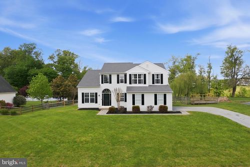522 Saint Michael Dr, MIDDLETOWN, DE, 19709-7920 | Card Image