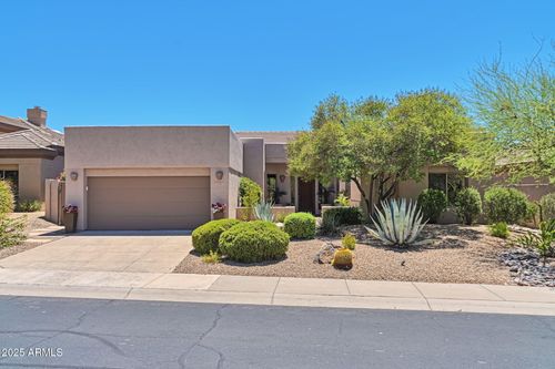 7135 E Mighty Saguaro Way, Scottsdale, AZ, 85266-7325 | Card Image