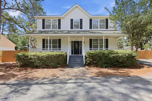 1150 Morganton Rd, Pinehurst, NC, 28374-8582 | Card Image