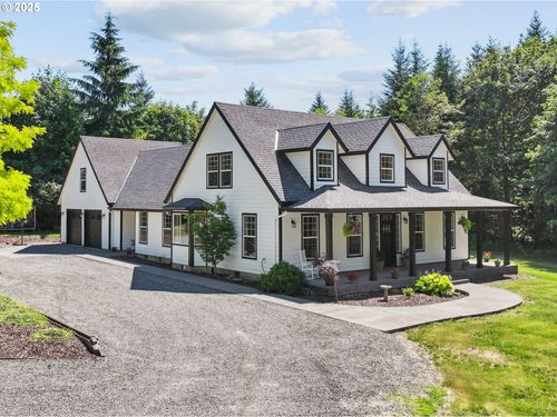 43090 Se Hogue Mill Rd, Corbett, OR, 97019-8839 | Card Image