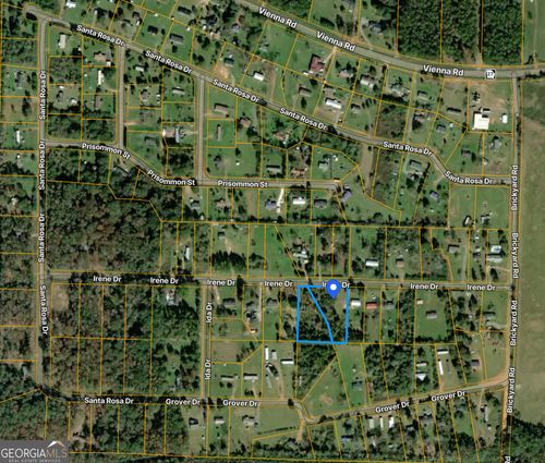141 Irene Drive, Americus, GA, 31709 | Card Image