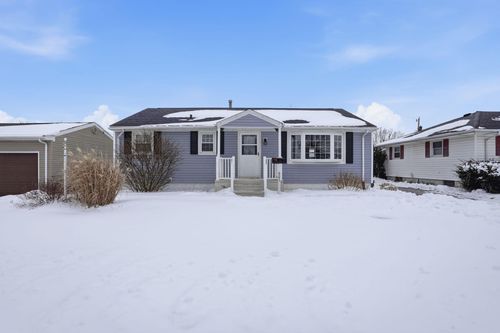 421 Clifton Ave, Findlay, OH, 45840-3805 | Card Image
