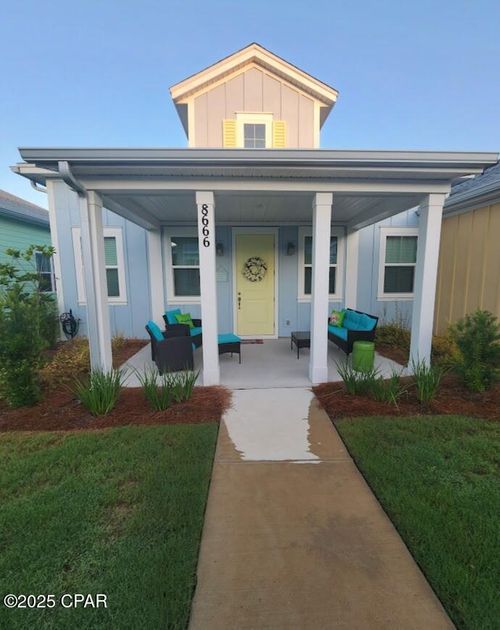 8666 Shell Sink Dr, Panama City Beach, FL, 32413-9610 | Card Image