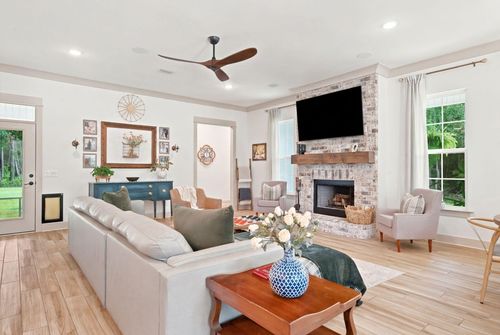 2060 Windmill Drive, Gulf Breeze, FL, 32563 | Card Image