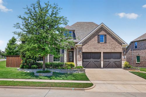 6716 Shinnecock Hills Dr, Mckinney, TX, 75070-1690 | Card Image