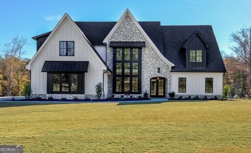 130 Grace Hope Dr, Brooks, GA, 30205-2109 | Card Image