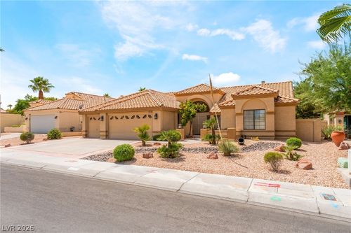 2305 Bear Valley Street, Las Vegas, NV, 89128 | Card Image