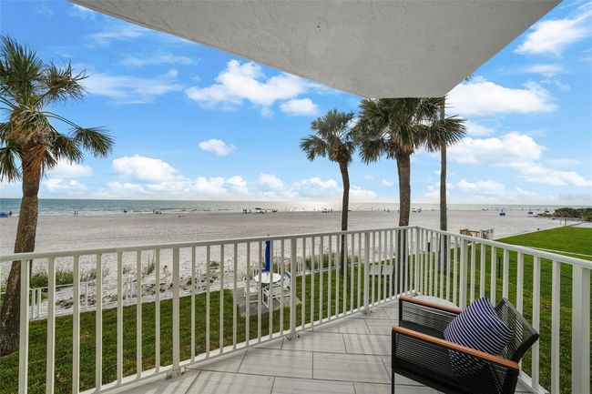 APT-225 - 17960 Gulf Blvd, Townhouse with 5 bedrooms, 4 bathrooms and null parking in REDINGTON SHORES FL | Image 52