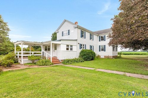 2476 Calvary Church Rd, Warsaw, VA, 22572-3917 | Card Image