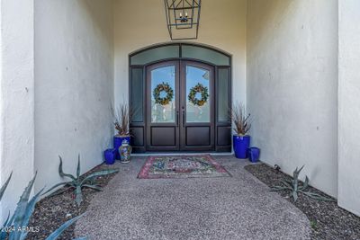 11343 E Appaloosa Place, House other with 5 bedrooms, 5 bathrooms and null parking in Scottsdale AZ | Image 3