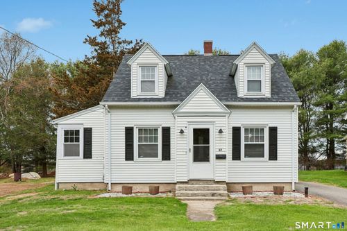 57 Myrock Ave, Waterford, CT, 06385-3007 | Card Image