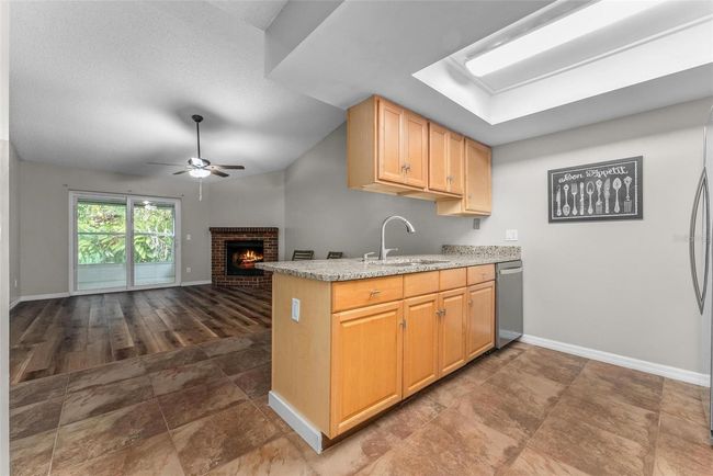 5157 Lazy Oaks Dr, Condo with 2 bedrooms, 2 bathrooms and null parking in WINTER PARK FL | Image 12