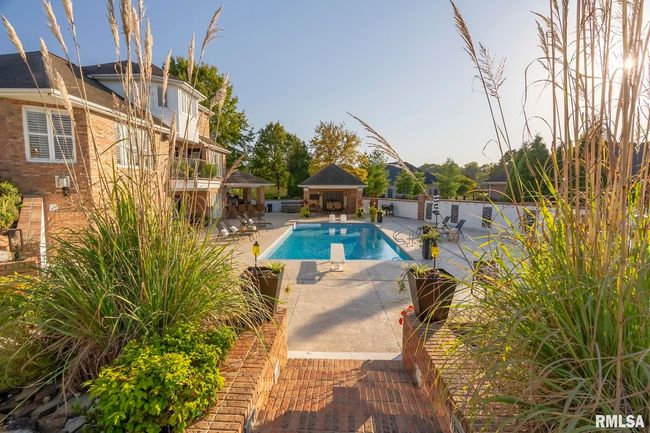 1506 Baltusrol Dr, House other with 4 bedrooms, 3 bathrooms and null parking in Marion IL | Image 8