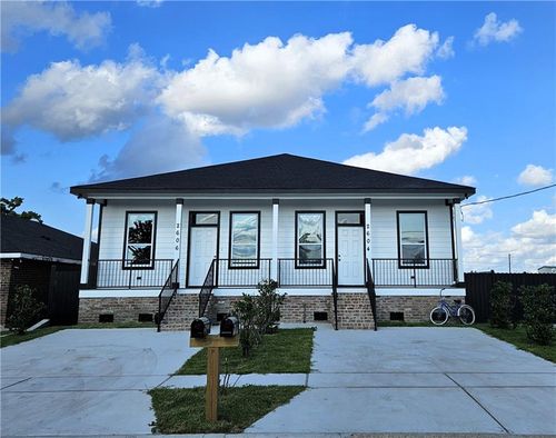 2606 Fayette St, Kenner, LA, 70062-5028 | Card Image